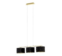 Подвесной светильник Dolorita 39225 Eglo