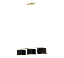 Подвесной светильник Dolorita 39225 Eglo