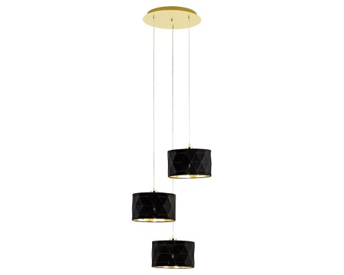 Подвесной светильник Dolorita 39226 Eglo