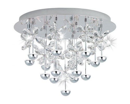 Потолочный светильник Pianopoli 39245 Eglo