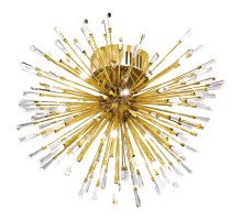 Потолочная люстра Vivaldo 1 39253 Eglo