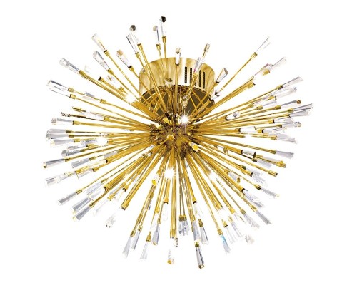 Потолочная люстра Vivaldo 1 39253 Eglo