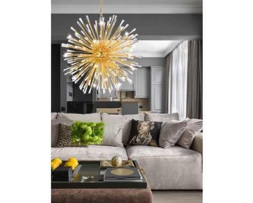 Подвесной светильник Vivaldo 1 39255 Eglo