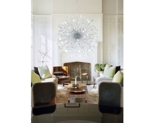 Подвесной светильник Vivaldo 1 39262 Eglo