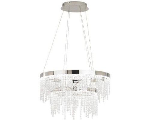 Подвесной светильник Antelao 39281 Eglo