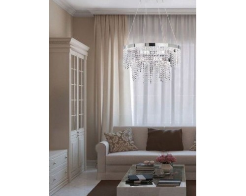 Подвесной светильник Antelao 39281 Eglo