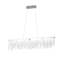 Подвесной светильник Antelao 39284 Eglo