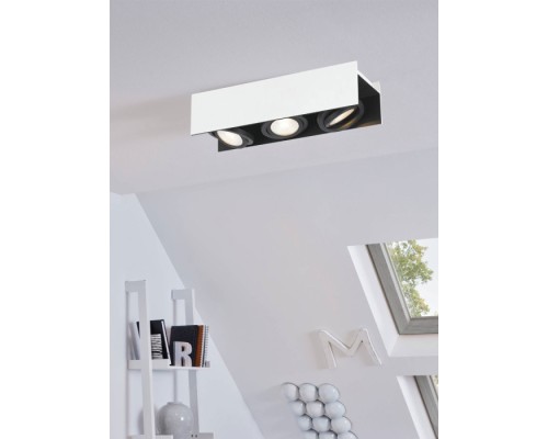 Спот VIDAGO 39317 Eglo