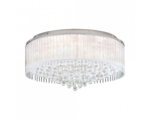 Потолочная люстра Montesilvano 39333 Eglo