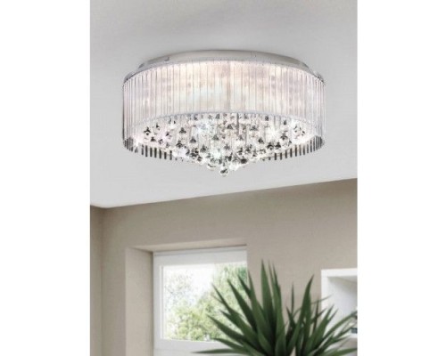 Потолочная люстра Montesilvano 39333 Eglo