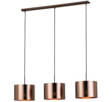 Подвесной светильник Saganto 1 39357 Eglo