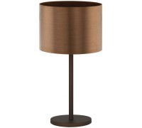 Настольная лампа Saganto 1 39394 Eglo