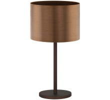 Настольная лампа Saganto 1 39394 Eglo