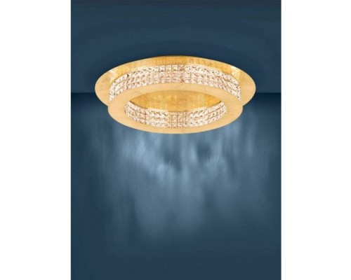 Потолочный светильник Principe 39406 Eglo