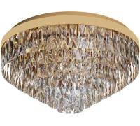 Потолочная люстра Valparaiso 39458 Eglo