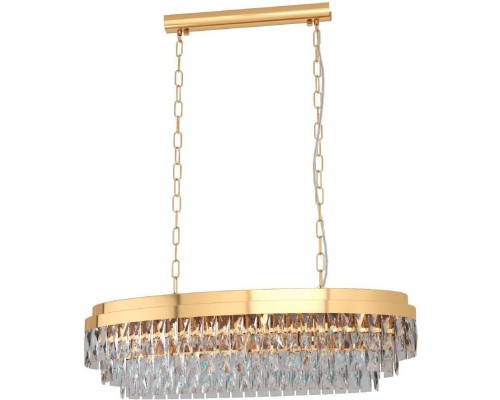 Подвесной светильник Valparaiso 39462 Eglo