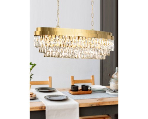 Подвесной светильник Valparaiso 39462 Eglo