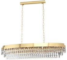 Подвесной светильник Valparaiso 39463 Eglo