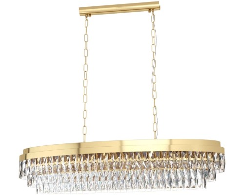 Подвесной светильник Valparaiso 39463 Eglo