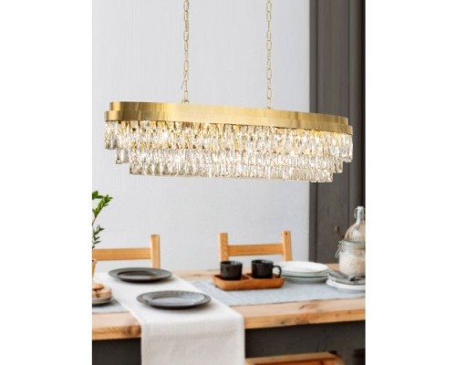 Подвесной светильник Valparaiso 39463 Eglo