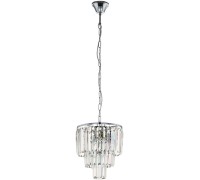 Подвесная люстра Agrigento 39484 Eglo