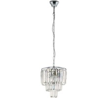 Подвесная люстра Agrigento 39484 Eglo