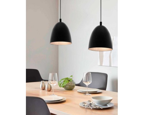 Подвесной светильник Mareperla 39487 Eglo