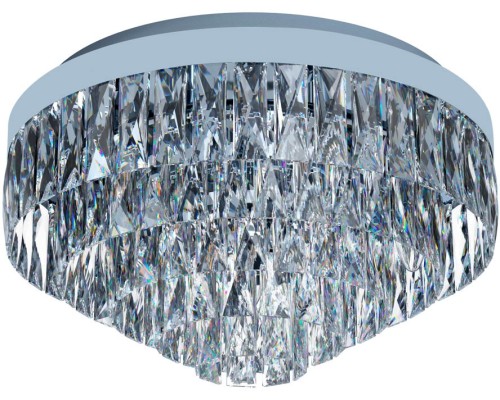 Потолочная люстра Valparaiso 1 39489 Eglo