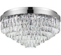 Потолочная люстра Valparaiso 1 39491 Eglo