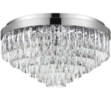 Потолочная люстра Valparaiso 1 39491 Eglo