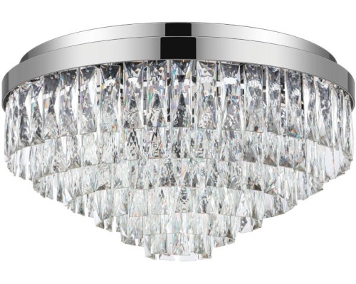 Потолочная люстра Valparaiso 1 39491 Eglo