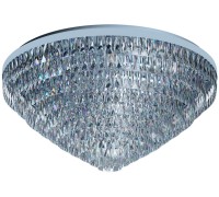 Потолочная люстра Valparaiso 1 39493 Eglo