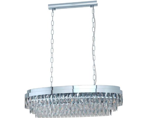 Подвесная люстра Valparaiso 1 39494 Eglo