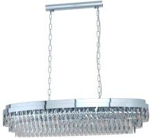 Подвесная люстра Valparaiso 1 39495 Eglo