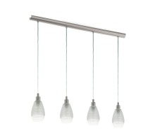 Подвесной светильник Siracusa 39501 Eglo