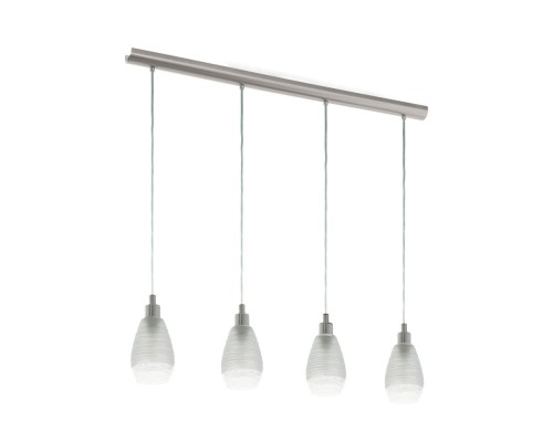 Подвесной светильник Siracusa 39501 Eglo