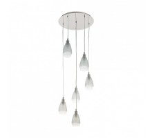 Подвесной светильник Siracusa 39502 Eglo