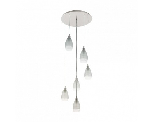Подвесной светильник Siracusa 39502 Eglo