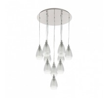 Подвесной светильник Siracusa 39503 Eglo