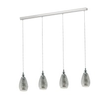 Подвесной светильник Siracusa 39504 Eglo