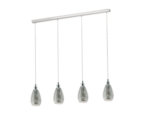 Подвесной светильник Siracusa 39504 Eglo