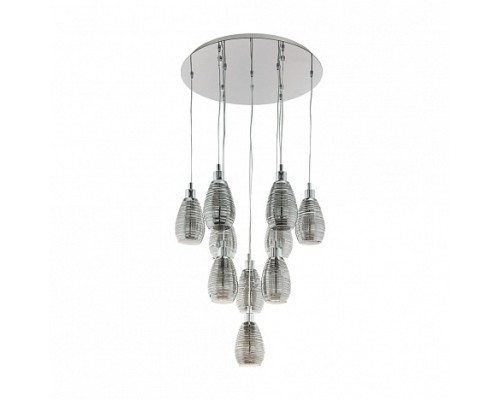 Подвесной светильник Siracusa 39506 Eglo