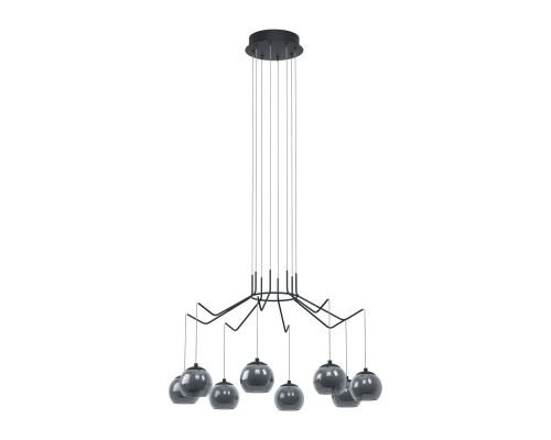 Подвесная люстра Rovigana 39511 Eglo