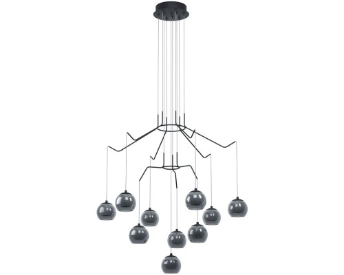 Подвесная люстра Rovigana 39512 Eglo