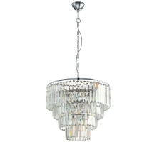 Подвесная люстра Agrigento 39514 Eglo