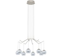 Подвесная люстра Rovigana 39515 Eglo