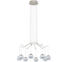 Подвесная люстра Rovigana 39515 Eglo