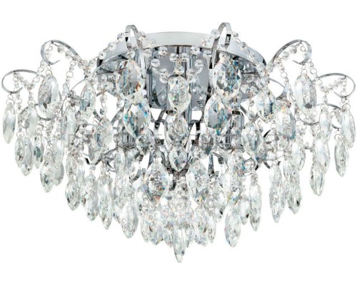 Потолочная люстра Fenoullet 39521 Eglo