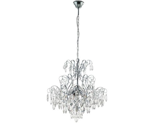 Подвесная люстра Fenoullet 39523 Eglo