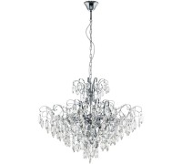 Подвесная люстра Fenoullet 39524 Eglo